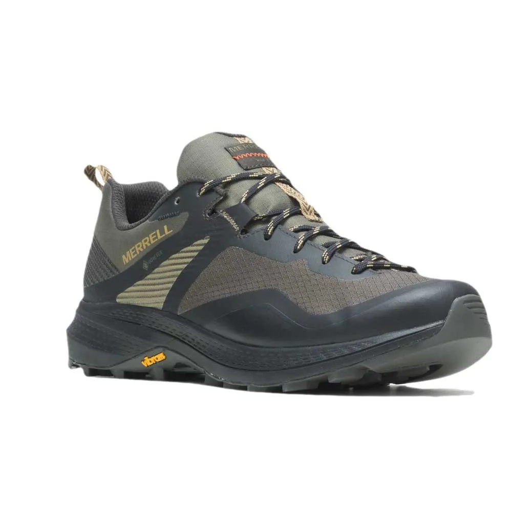 Merrell Mqm 3 Goretex Wanderschuhe 3 Merrell Mqm 3 Goretex Wanderschuhe