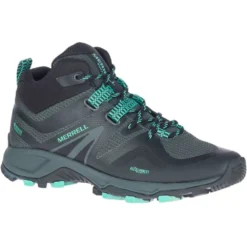 Merrell MQM Flex 2 Mid Wanderstiefel