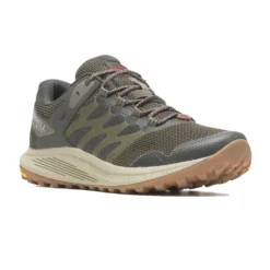 Merrell Nova 3 Goretex Wanderschuhe
