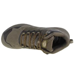 Merrell Nova 3 Mid Tactical WP Wanderstiefel