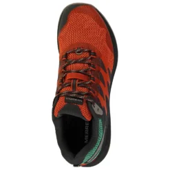 Merrell Nova 3 Trail Running Schuhe -Merrell Verkaufsgeschäft merrell nova 3 trail running schuhe 2