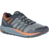 Merrell Nova II Trail Running Schuhe -Merrell Verkaufsgeschäft merrell nova ii trail running schuhe