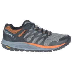Merrell Nova II Trail Running Schuhe -Merrell Verkaufsgeschäft merrell nova ii trail running schuhe 2