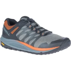 Merrell Nova II Trail Running Schuhe