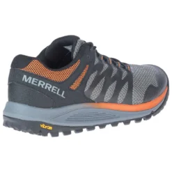 Merrell Nova II Trail Running Schuhe -Merrell Verkaufsgeschäft merrell nova ii trail running schuhe 5