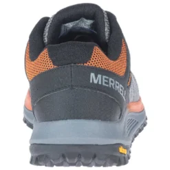 Merrell Nova II Trail Running Schuhe -Merrell Verkaufsgeschäft merrell nova ii trail running schuhe 7