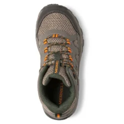 Merrell Oakcreek Mid Lace Waterproof Wanderstiefel -Merrell Verkaufsgeschäft merrell oakcreek mid lace waterproof wanderstiefel 3