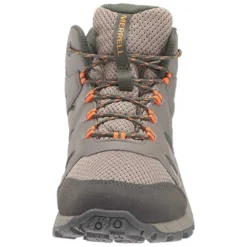 Merrell Oakcreek Mid Lace Waterproof Wanderstiefel -Merrell Verkaufsgeschäft merrell oakcreek mid lace waterproof wanderstiefel 4