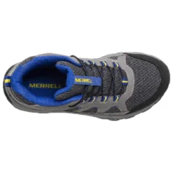Merrell Oakcreek Mid Lace WP Wanderstiefel -Merrell Verkaufsgeschäft merrell oakcreek mid lace wp wanderstiefel 2