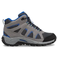 Merrell Oakcreek Mid Lace WP Wanderstiefel