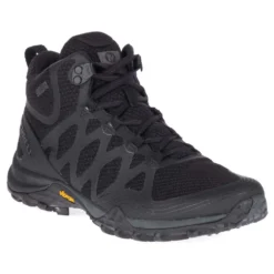 Merrell Siren 3 Mid Goretex Wanderstiefel