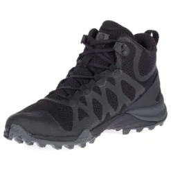 Merrell Siren 3 Mid Goretex Wanderstiefel -Merrell Verkaufsgeschäft merrell siren 3 mid goretex wanderstiefel 7