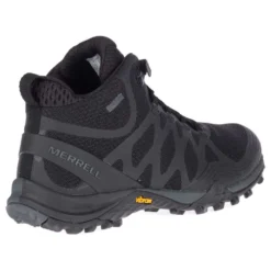 Merrell Siren 3 Mid Goretex Wanderstiefel -Merrell Verkaufsgeschäft merrell siren 3 mid goretex wanderstiefel 8