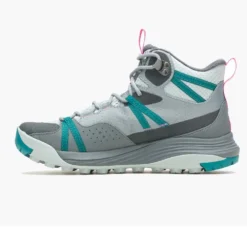 Merrell Siren 4 Mid Goretex Wanderstiefel -Merrell Verkaufsgeschäft merrell siren 4 mid goretex wanderstiefel 3