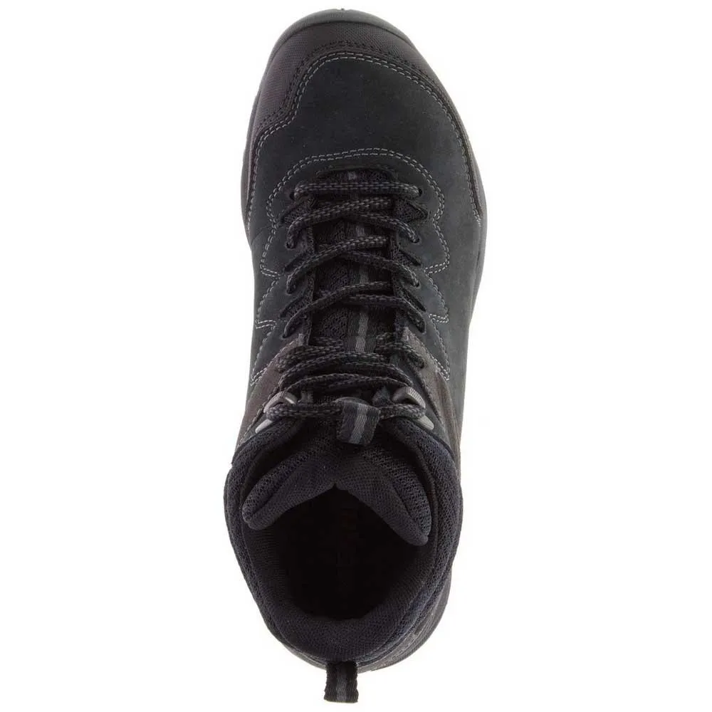 Merrell Siren Traveller Wanderstiefel 7 Merrell Siren Traveller Wanderstiefel – Bild 5