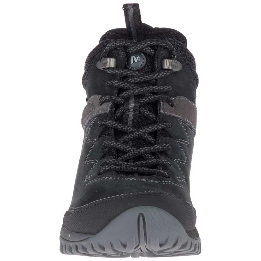 Merrell Siren Traveller Wanderstiefel 8 Merrell Siren Traveller Wanderstiefel – Bild 6