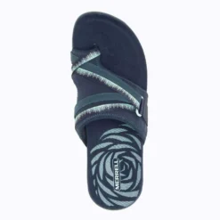 Merrell Terran 3 Cush Post Sandalen -Merrell Verkaufsgeschäft merrell terran 3 cush post sandalen 4