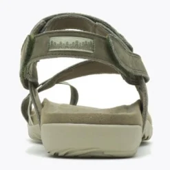 Merrell Terran Convertible Post III Sandalen -Merrell Verkaufsgeschäft merrell terran convertible post iii sandalen 5