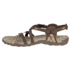 Merrell Terran Lattice II Sandalen -Merrell Verkaufsgeschäft merrell terran lattice ii sandalen 2