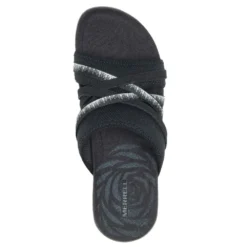 Merrell Terran Slide III Sandalen -Merrell Verkaufsgeschäft merrell terran slide iii sandalen 4