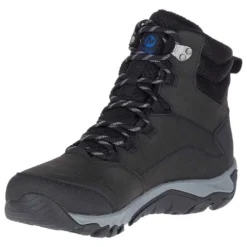 Merrell Thermo Fractal Mid WP Wanderstiefel -Merrell Verkaufsgeschäft merrell thermo fractal mid wp wanderstiefel 4