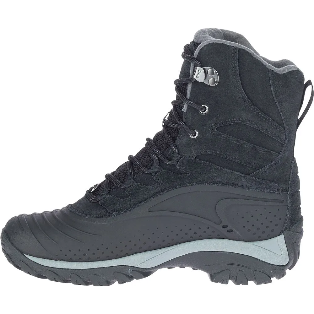 Merrell Thermo Frosty Tall Shell WP Wanderstiefel 6 Merrell Thermo Frosty Tall Shell WP Wanderstiefel – Bild 4