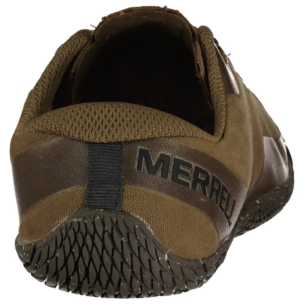 Merrell Vapor Glove 3 Eco Wanderschuhe 7 Merrell Vapor Glove 3 Eco Wanderschuhe – Bild 5