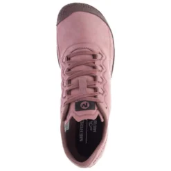 Merrell Vapor Glove 3 Luna Leather Schuhe -Merrell Verkaufsgeschäft merrell vapor glove 3 luna leather schuhe 4