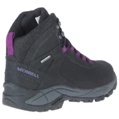 Merrell Vego Mid Leather Waterproof Wanderstiefel -Merrell Verkaufsgeschäft merrell vego mid leather waterproof wanderstiefel 5