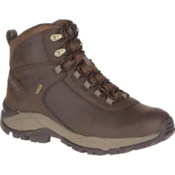 Merrell Vego Mid WP Wanderschuhe Aus Leder 12 Merrell Vego Mid WP Wanderschuhe Aus Leder -Merrell Verkaufsgeschäft merrell vego mid wp wanderschuhe aus leder 10