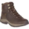 Merrell Vego Mid WP Wanderschuhe Aus Leder 2 Merrell Vego Mid WP Wanderschuhe Aus Leder -Merrell Verkaufsgeschäft merrell vego mid wp wanderschuhe aus leder 7
