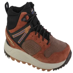 Merrell Wildwood Mid WP Wanderstiefel