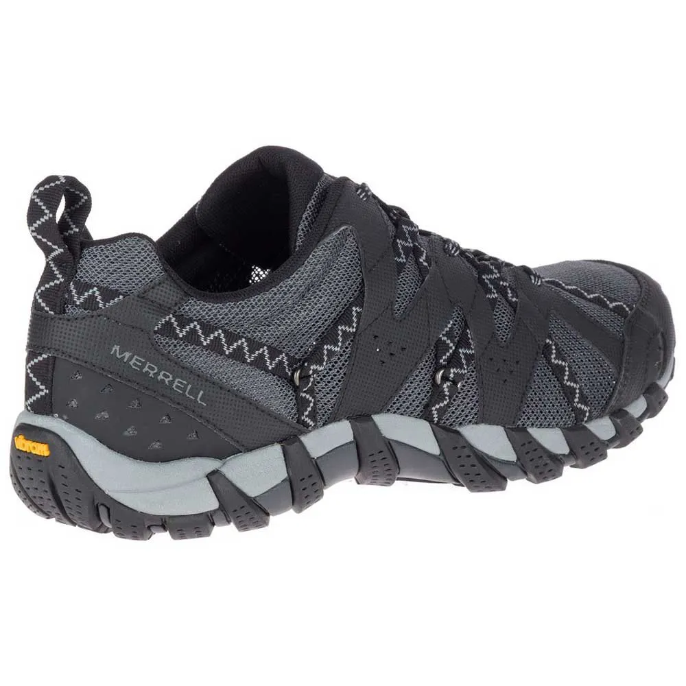 Merrell WP Maipo 2 Wanderschuhe 11 Merrell WP Maipo 2 Wanderschuhe – Bild 9