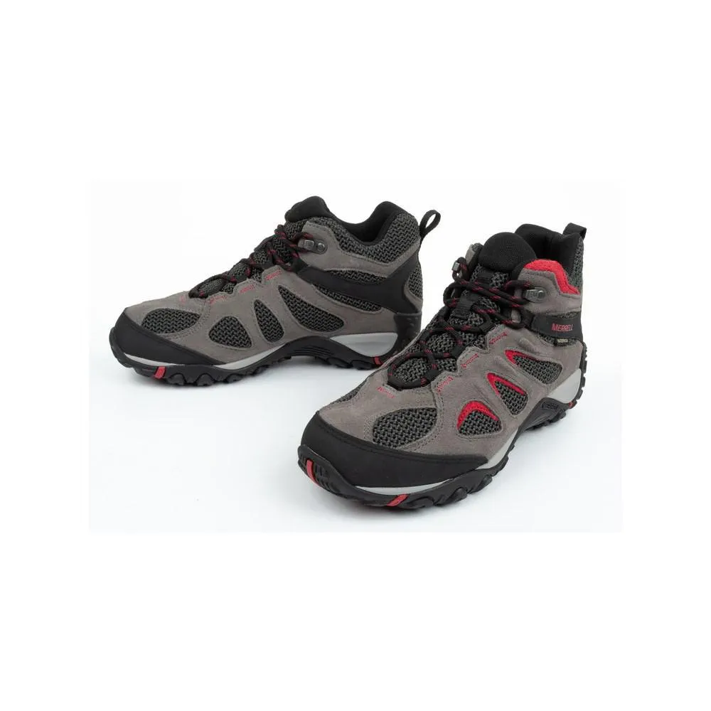 Merrell Yokota 2 Sportschuhe 4 Merrell Yokota 2 Sportschuhe – Bild 3