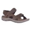 Merrell Sandspur 2 Convert Sandalen Braun -Merrell Verkaufsgeschäft ml j002711 001