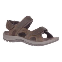 Merrell Sandspur 2 Convert Sandalen Braun