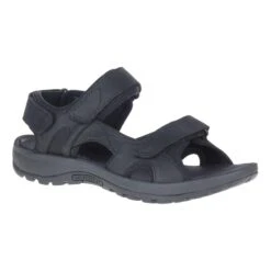 Merrell Sandspur 2 Convert Sandalen Schwarz