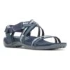 Merrell Terran 3 Cush Lattice Damen Sandalen Dunkelblau -Merrell Verkaufsgeschäft ml j002718 001