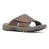Merrell Sandspur 2 Slide Sandalen Braun 1 Merrell Sandspur 2 Slide Sandalen Braun -Merrell Verkaufsgeschäft ml j002721 001