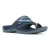 Merrell Terran 3 Cush Damen Sandalen Marineblau -Merrell Verkaufsgeschäft ml j002734 001
