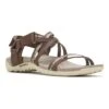 Merrell Terran 3 Cush Lattice Damen Sandalen Braun -Merrell Verkaufsgeschäft ml j003276 001