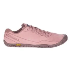 Merrell Vapor Glove 3 Luna Leather Damenschuhe Rosa