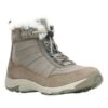 Merrell Approach Sport Mid Polar Waterproof Damen Stiefel Beige -Merrell Verkaufsgeschäft ml j003726 001