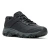 Merrell Moab Adventure 3 Trekkingschuhe Schwarz/grau 1 Merrell Moab Adventure 3 Trekkingschuhe Schwarz/grau -Merrell Verkaufsgeschäft ml j003805 001