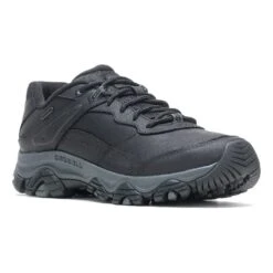 Merrell Moab Adventure 3 Waterproof Trekkingschuhe Schwarz/grau