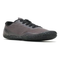 Merrell Vapor Glove 3 Eco Damen Sneaker Dunkellila/schwarz