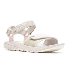 Merrell Bravada Damen Sandalen Beige