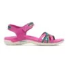Merrell Terran 3 Cush Cross Damen Sandalen Rosa/blau -Merrell Verkaufsgeschäft ml j004666 002 1