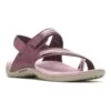 Merrell Terran 3 Cush Convert Post Damen Sandalen Rosa -Merrell Verkaufsgeschäft ml j005654 001