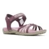Merrell Terran 3 Cush Cross Damen Sandalen Rosa/grau 2 Merrell Terran 3 Cush Cross Damen Sandalen Rosa/grau -Merrell Verkaufsgeschäft ml j005658 001